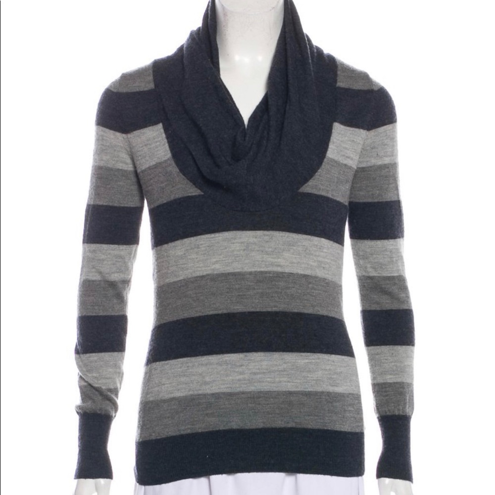 Calvin Klein wool sweater